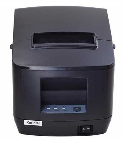 XPRINTER XP-N200L 80mm USB + ETHERNET