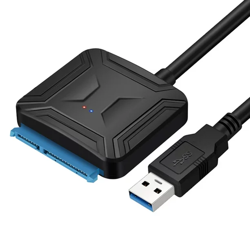 ADAPTER USB 3.0 a SATA