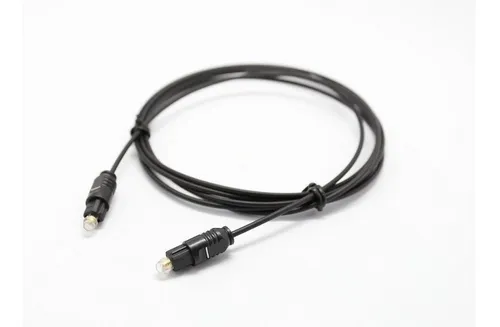 CABLE OPTICO 5M