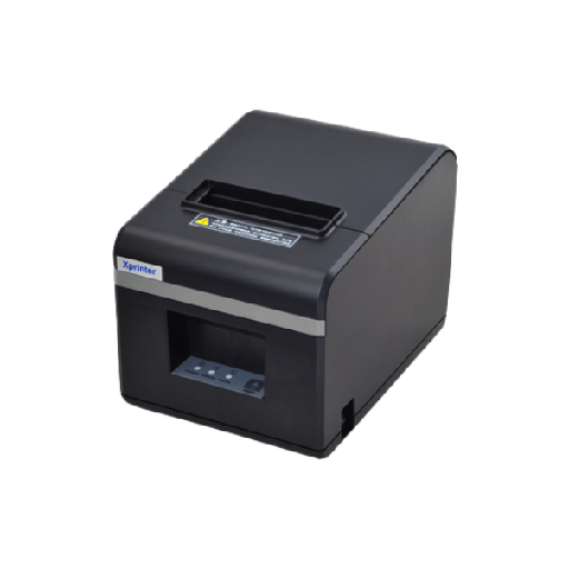 XPRINTER XP-T80A 80mm ETHERNET