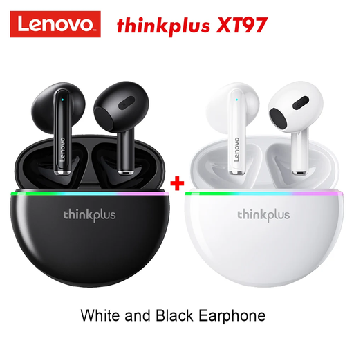 AUDIFONO LENOVO THINKPLUS LIVE PODS XT97