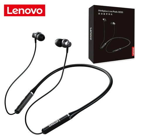 AUDIFONO LENOVO THINKPLUS LIVE PODS XE05