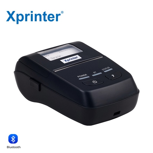 XPRINTER XP-P501A 58mm USB + BT