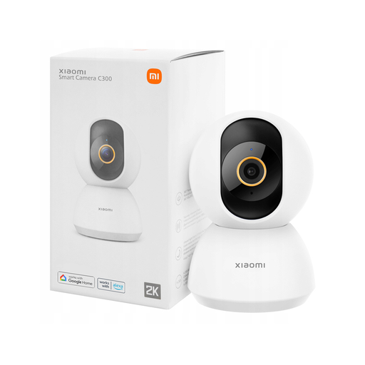 CAMARA XIAOMI SMART CAMERA C300