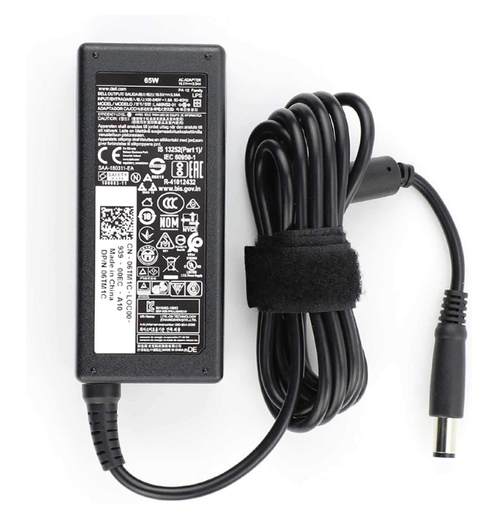 CARGADOR PARA DELL 65W 19.5V3.34A