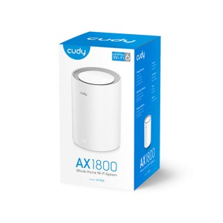 CUDY WHOLE HOME SYSTEM AX1800 / M1800