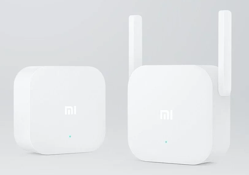 AMPLIFICADOR XIAOMI WIFI P01