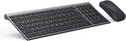 TECLADO WIRELESS SUIT COMBO