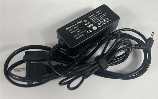 CARGADOR GENERICO PARA LAPTOP ASUS 19V 2.1A 2.315*07