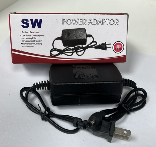 CARGADOR AC/DC ADAPTER 5V 2.0A