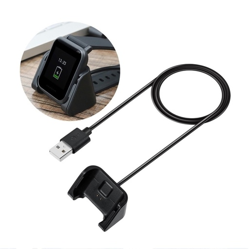 CARGADOR PARA XIAOMI AMAZFIT BIP