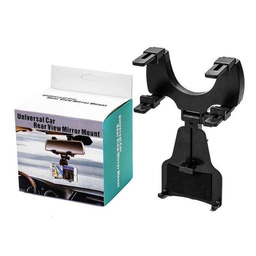 CAR HOLDER REAR VIEW MIRROR MOUNT