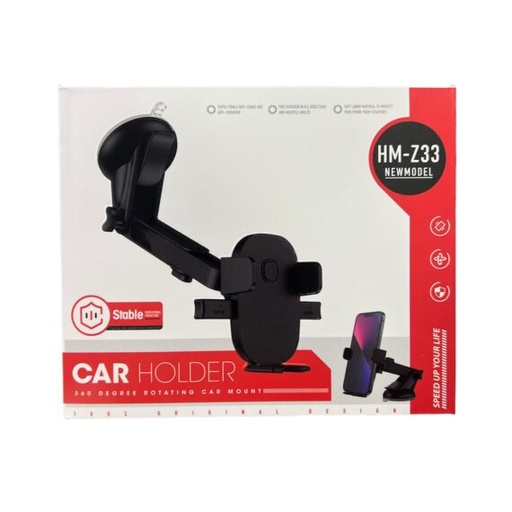 CAR HOLDER HM-Z33