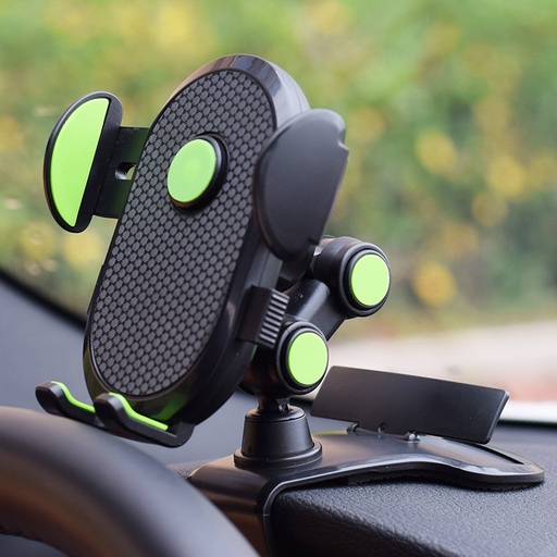 CAR HOLDER 360grado FREE ROTATION