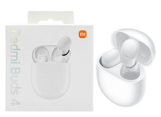 AUDIFONO MI REDMI BUDS 4