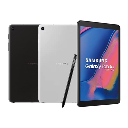 SAMSUNG GALAXY TAB A SM-P200 with S Pen WiFi - 32GB - GRAY