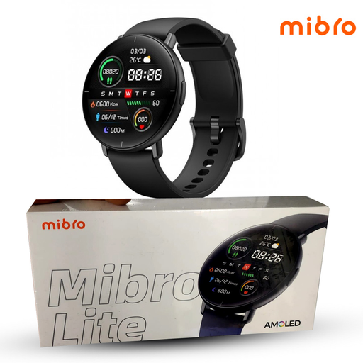 SMART WATCH / MIBRO Lite