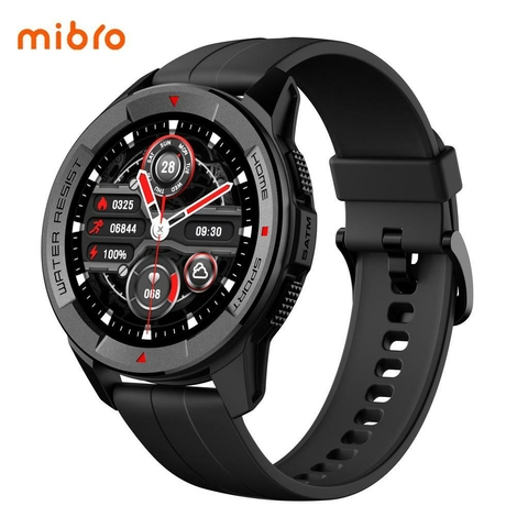 SMART WATCH / MIBRO WATCH X1