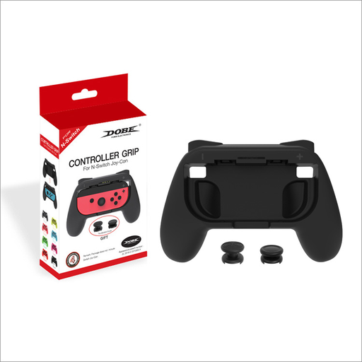 DOBE Nintendo Switch Controller Grip (TNS-1818)