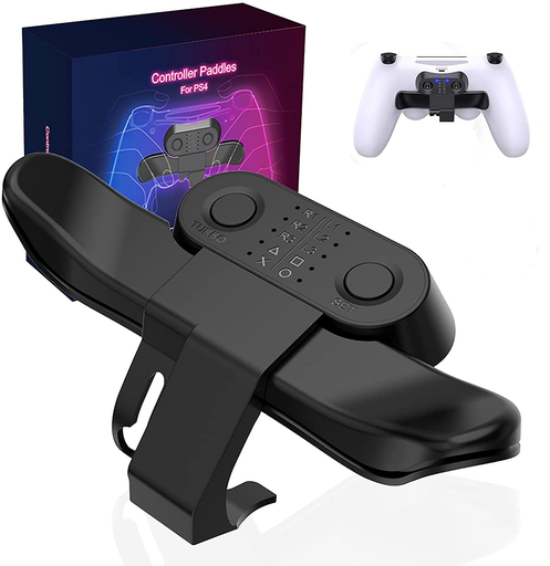 PS4 - Controller Paddles