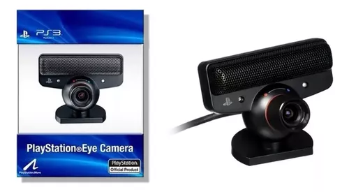 PS3 - SONY PLAYSTATION EYE CAMERA