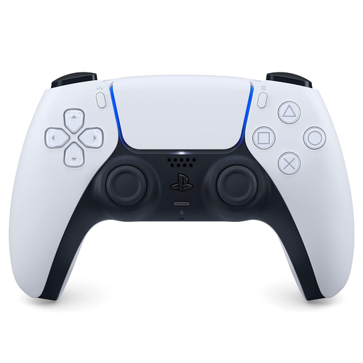 PS5 / CONTROL PS5 DUALSENSE WIRELESS - BLANCO