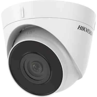 CAMARA / HIKVISION TURRET NET CAM DS-2CD1353G0-I 2.8MM 5MP